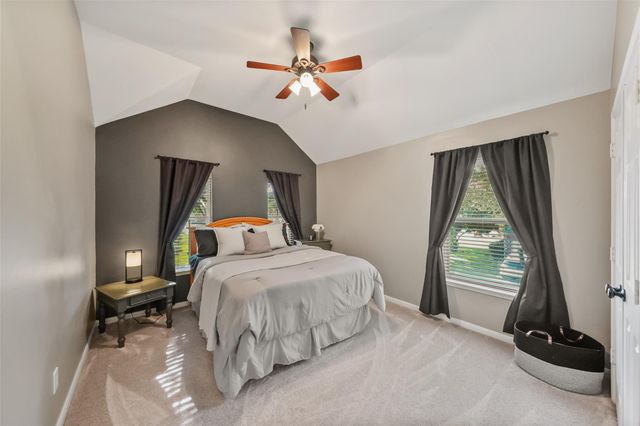 8802 Silver Lure Drive, Humble, TX 77346
