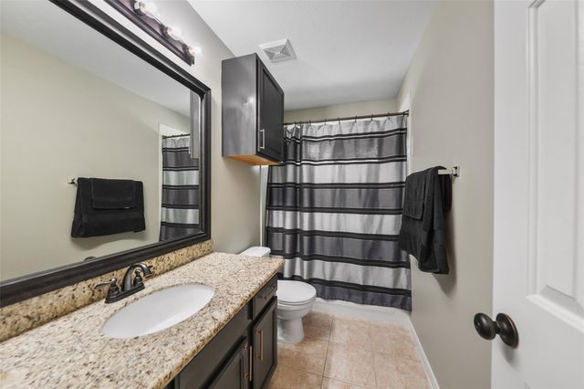 8802 Silver Lure Drive, Humble, TX 77346