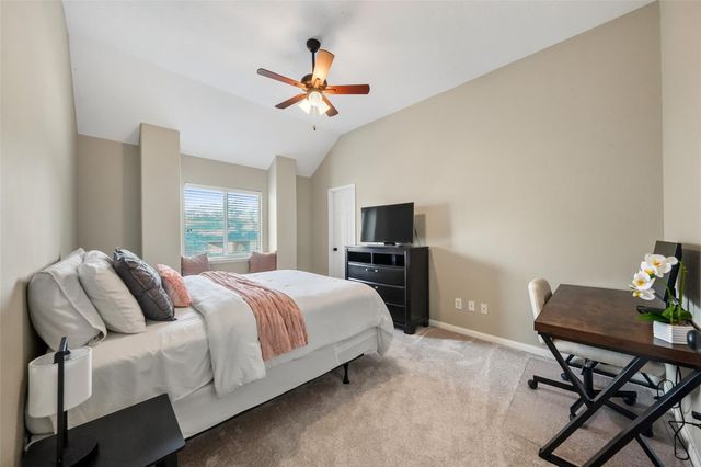 8802 Silver Lure Drive, Humble, TX 77346