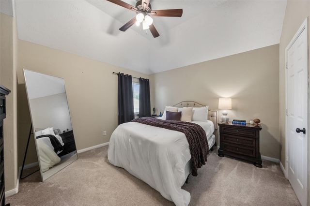 8802 Silver Lure Drive, Humble, TX 77346