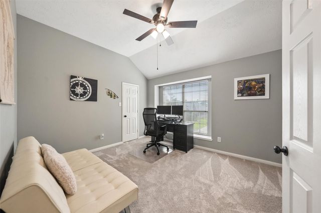 8802 Silver Lure Drive, Humble, TX 77346