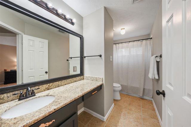 8802 Silver Lure Drive, Humble, TX 77346