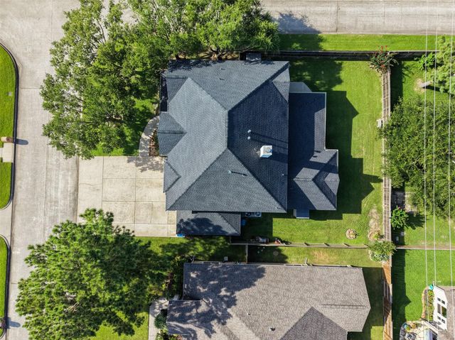 8802 Silver Lure Drive, Humble, TX 77346