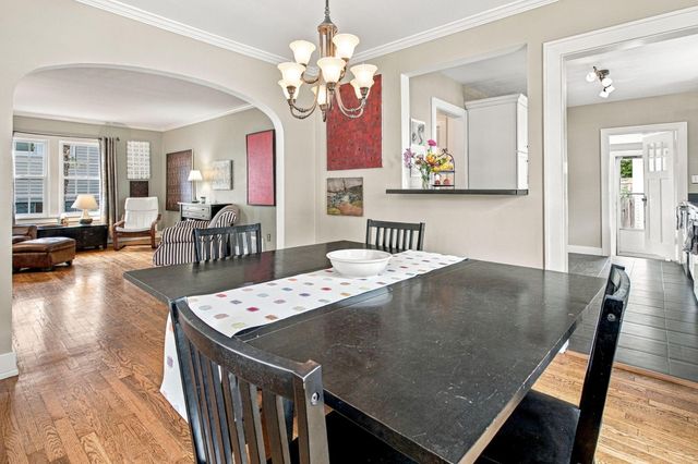 821 Lewis Avenue, St. Joseph, MI 49085