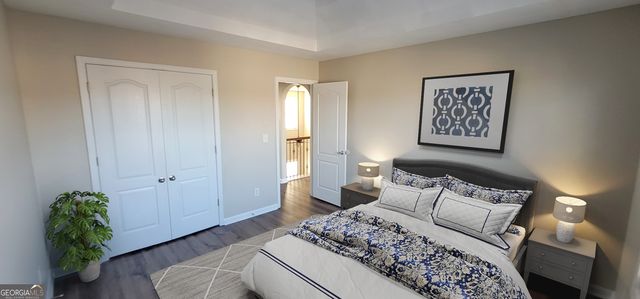 558 Georgia Circle, Loganville, GA 30052