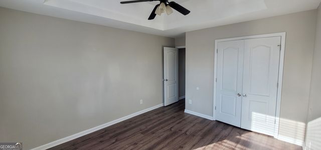 558 Georgia Circle, Loganville, GA 30052