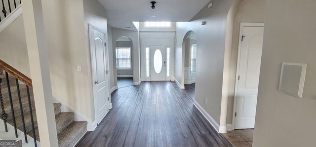 558 Georgia Circle, Loganville, GA 30052