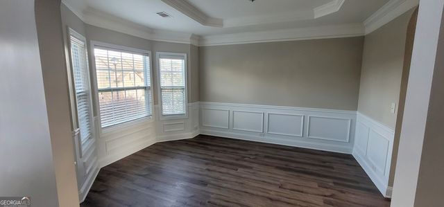 558 Georgia Circle, Loganville, GA 30052