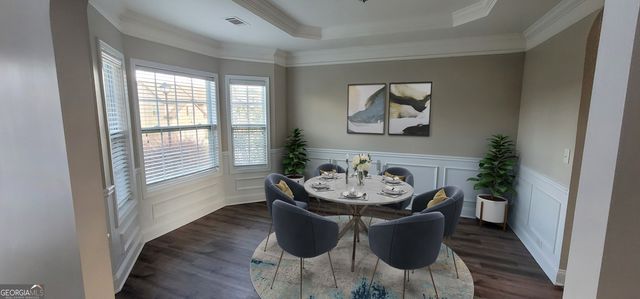 558 Georgia Circle, Loganville, GA 30052