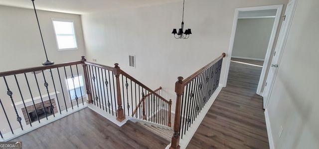 558 Georgia Circle, Loganville, GA 30052