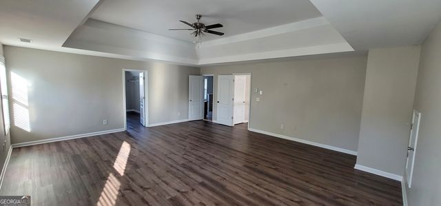 558 Georgia Circle, Loganville, GA 30052