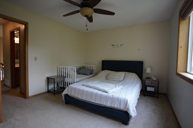 7696 Appaloosa Lane, Circle Pines, MN 55014