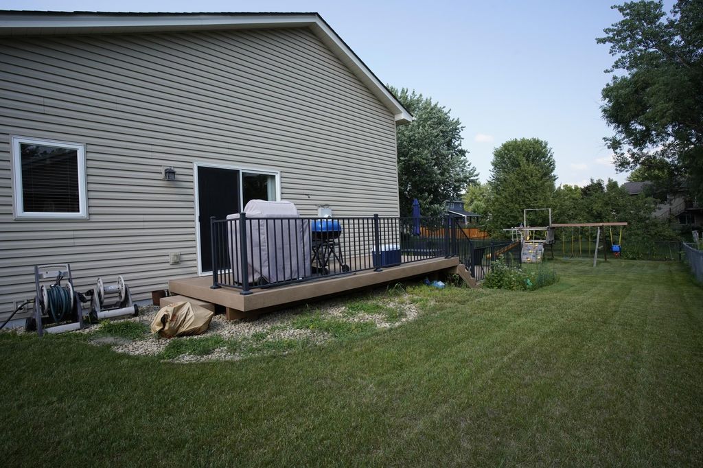 7696 Appaloosa Lane, Circle Pines, MN 55014 — photo 4