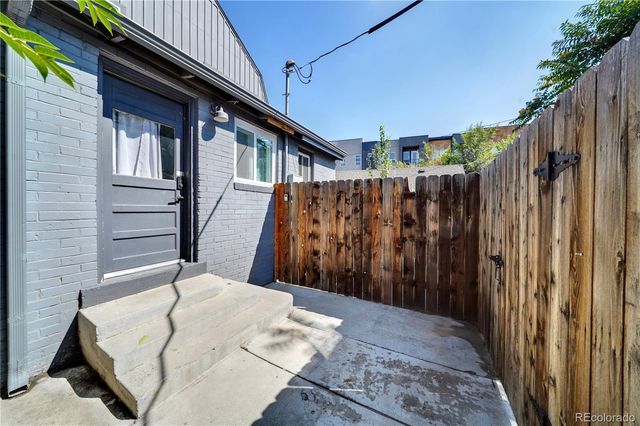 2528 W 23rd Avenue B, Denver, CO 80211