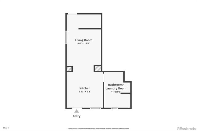 2528 W 23rd Avenue B, Denver, CO 80211