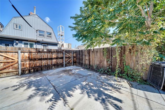 2528 W 23rd Avenue B, Denver, CO 80211