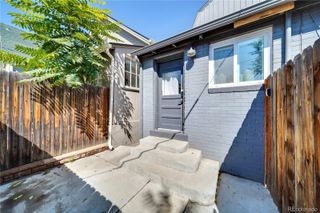 2528 W 23rd Avenue B, Denver, CO 80211