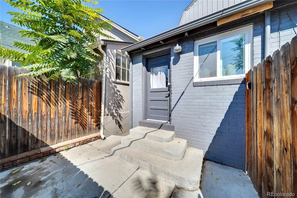 2528 W 23rd Avenue B, Denver, CO 80211