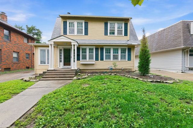 627 N Pershing, Wichita, KS 67208