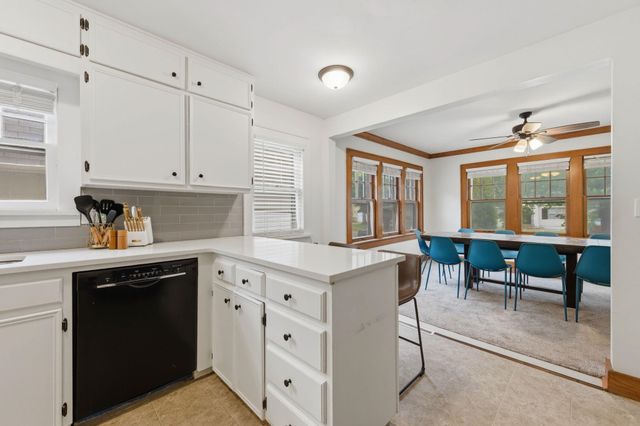 627 N Pershing, Wichita, KS 67208