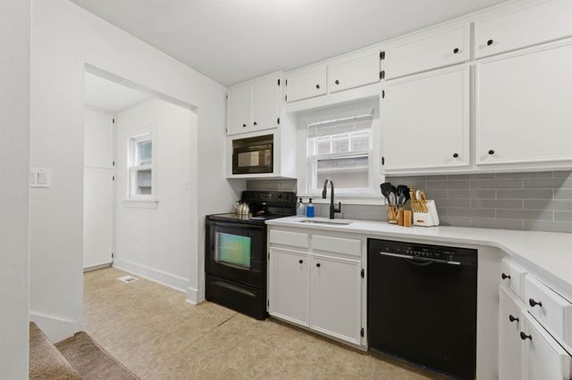 627 N Pershing, Wichita, KS 67208