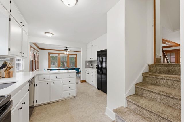 627 N Pershing, Wichita, KS 67208