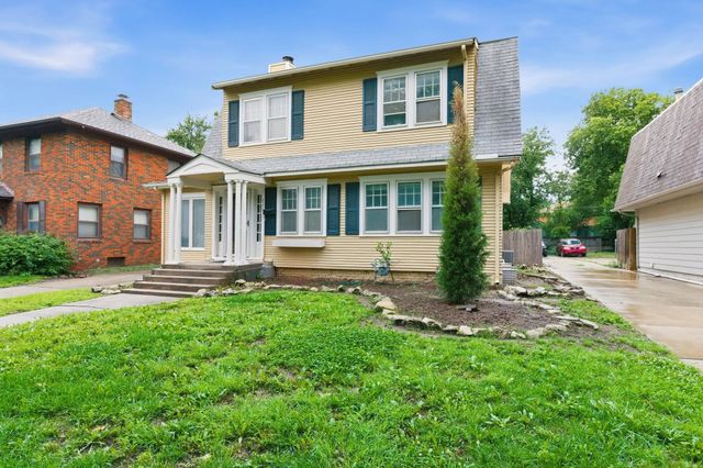 627 N Pershing, Wichita, KS 67208