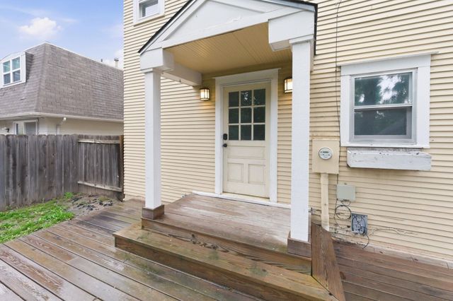 627 N Pershing, Wichita, KS 67208