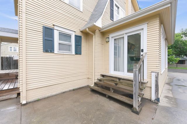 627 N Pershing, Wichita, KS 67208