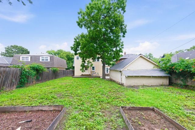 627 N Pershing, Wichita, KS 67208