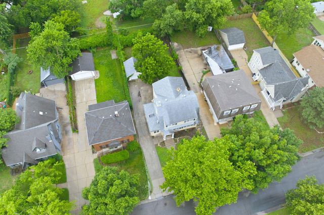 627 N Pershing, Wichita, KS 67208