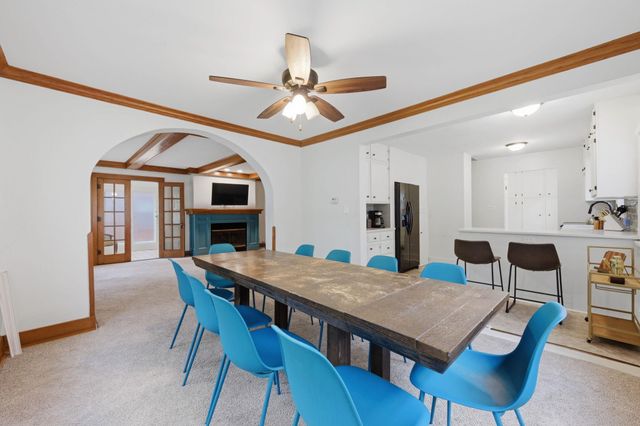 627 N Pershing, Wichita, KS 67208