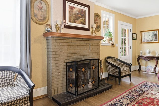 321 N Gulf Street N, Sanford, NC 27330