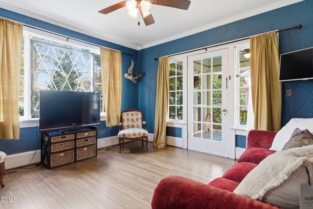 321 N Gulf Street N, Sanford, NC 27330