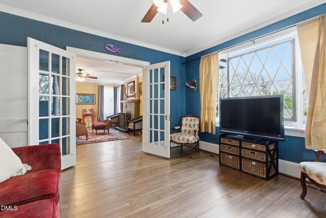 321 N Gulf Street N, Sanford, NC 27330