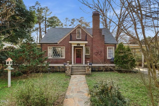 321 N Gulf Street N, Sanford, NC 27330