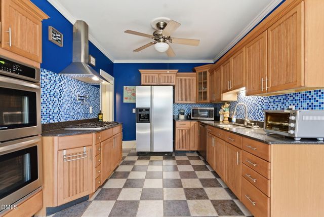 321 N Gulf Street N, Sanford, NC 27330