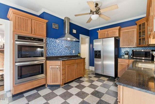 321 N Gulf Street N, Sanford, NC 27330