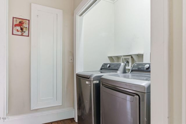 321 N Gulf Street N, Sanford, NC 27330