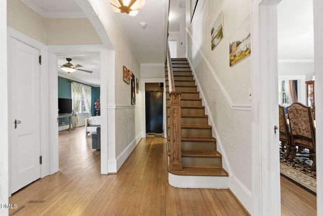 321 N Gulf Street N, Sanford, NC 27330