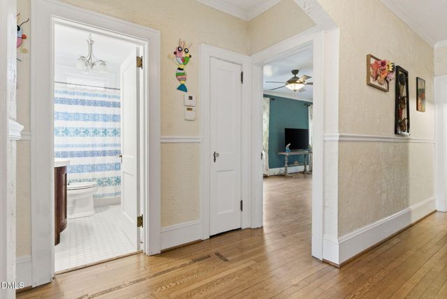 321 N Gulf Street N, Sanford, NC 27330