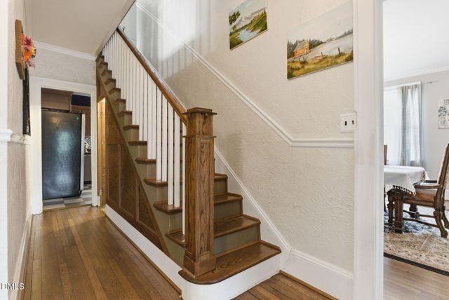 321 N Gulf Street N, Sanford, NC 27330