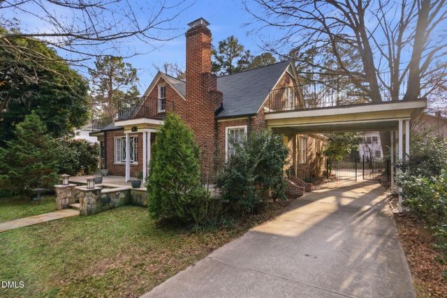 321 N Gulf Street N, Sanford, NC 27330