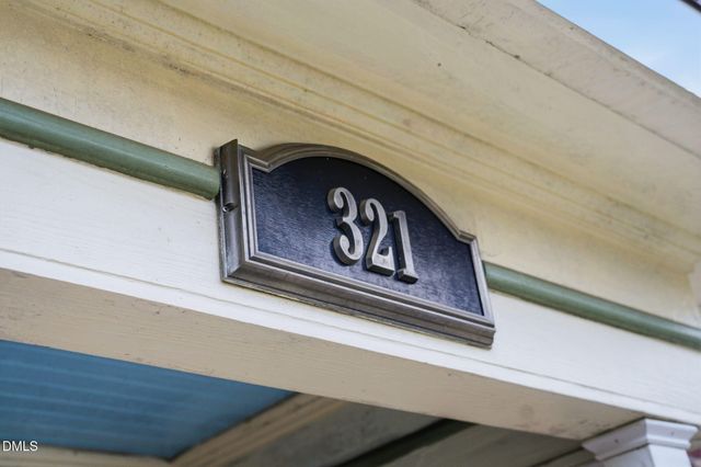 321 N Gulf Street N, Sanford, NC 27330