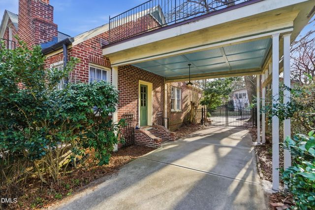 321 N Gulf Street N, Sanford, NC 27330