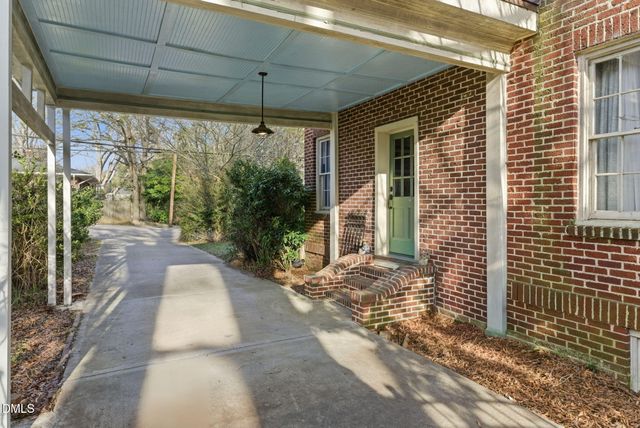 321 N Gulf Street N, Sanford, NC 27330