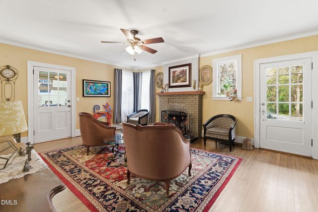 321 N Gulf Street N, Sanford, NC 27330