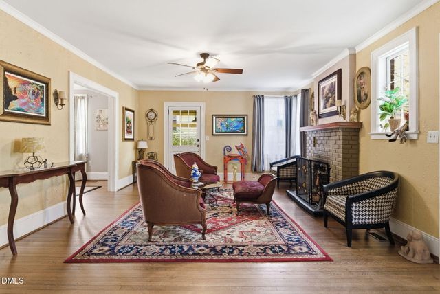 321 N Gulf Street N, Sanford, NC 27330