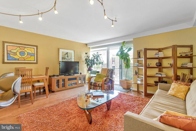 1435 4TH ST SW #B112, Washington, DC 20024