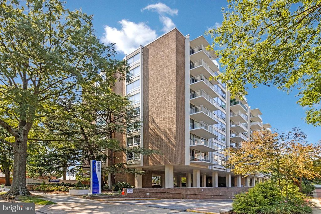 1435 4TH ST SW #B112, Washington, DC 20024